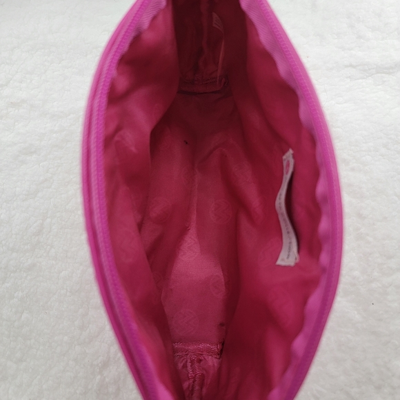 ⏬️CLEARANCE 💥DISCONTINUED💥Macbeth Collection Sparkle Makeup Bag! - Picture 4 of 5